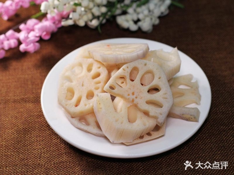 容贞牛杂·臭豆腐·北京风味