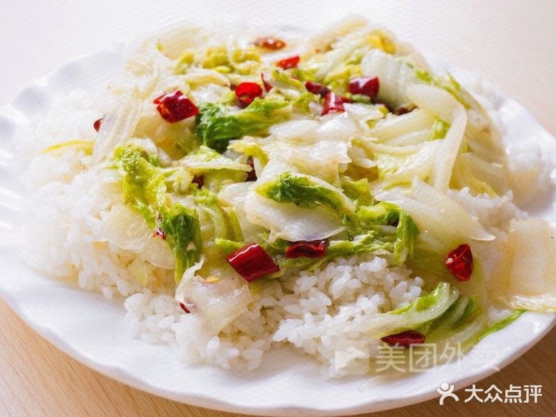 兰州拉面(日照港第一生活区店)