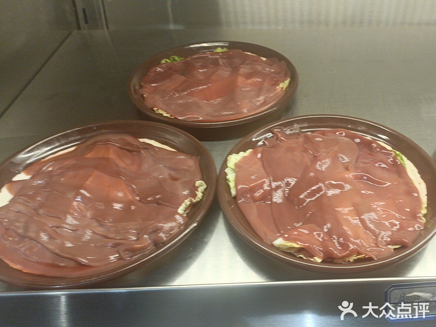 聚贤庄自选火锅(定西览山店)