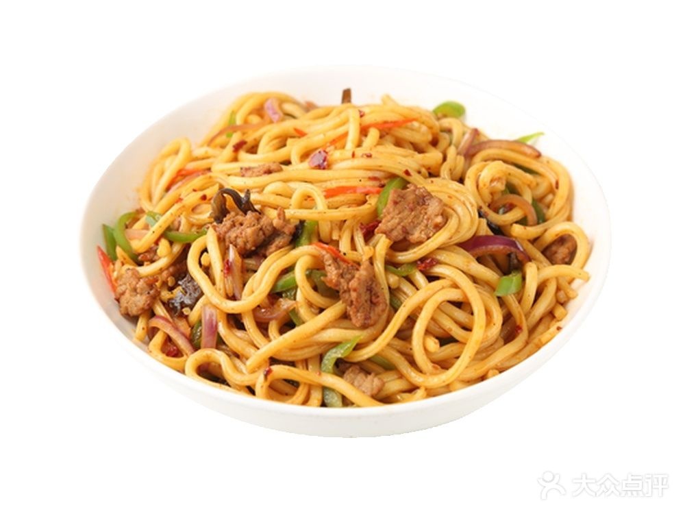 穆誉轩兰州牛肉面(金槐路店)