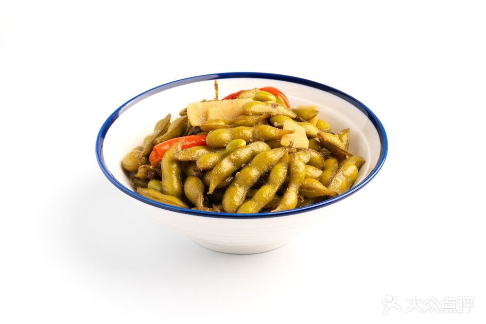 脆香鸡脚(闸坡店)