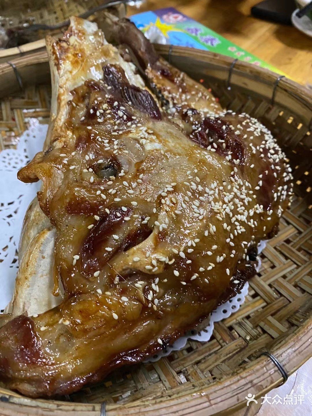 五沙兴隆大排档(顺园西路店)