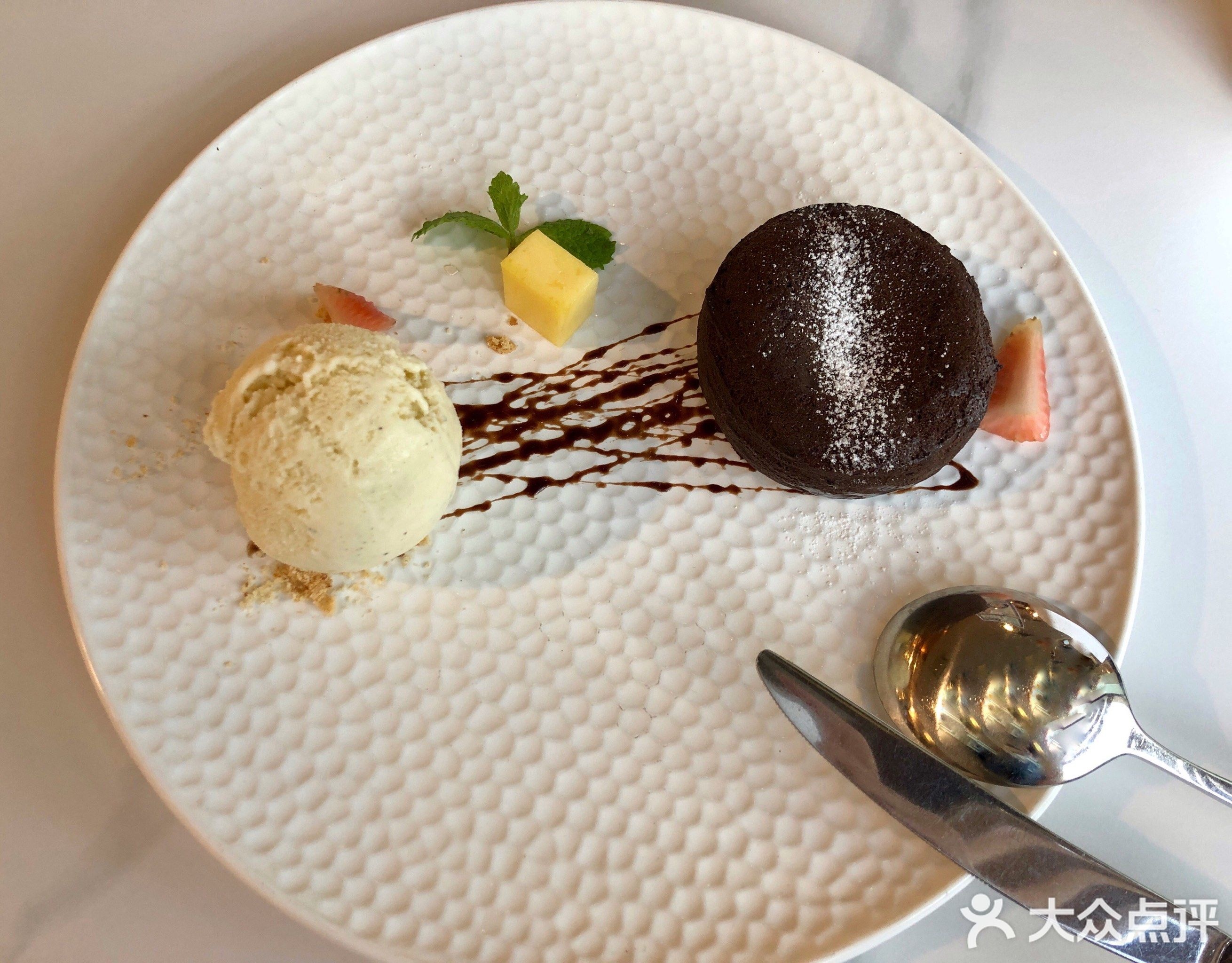 世纪西餐厅(二千年大酒店)