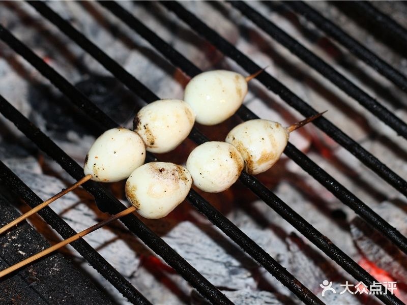 1919新地方烧烤(罐头厂店)