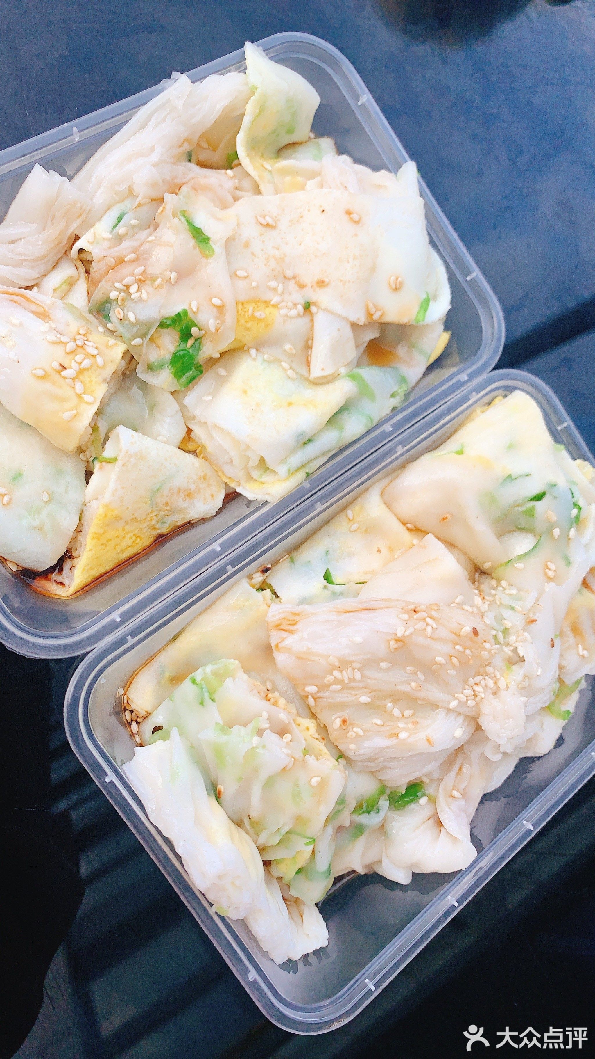 粤之味食堂(云谷店)