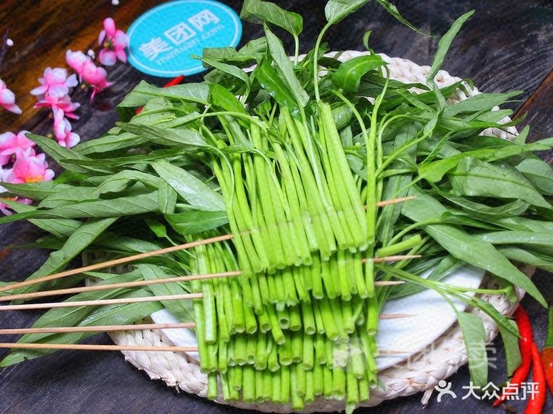 老街二姐串串香