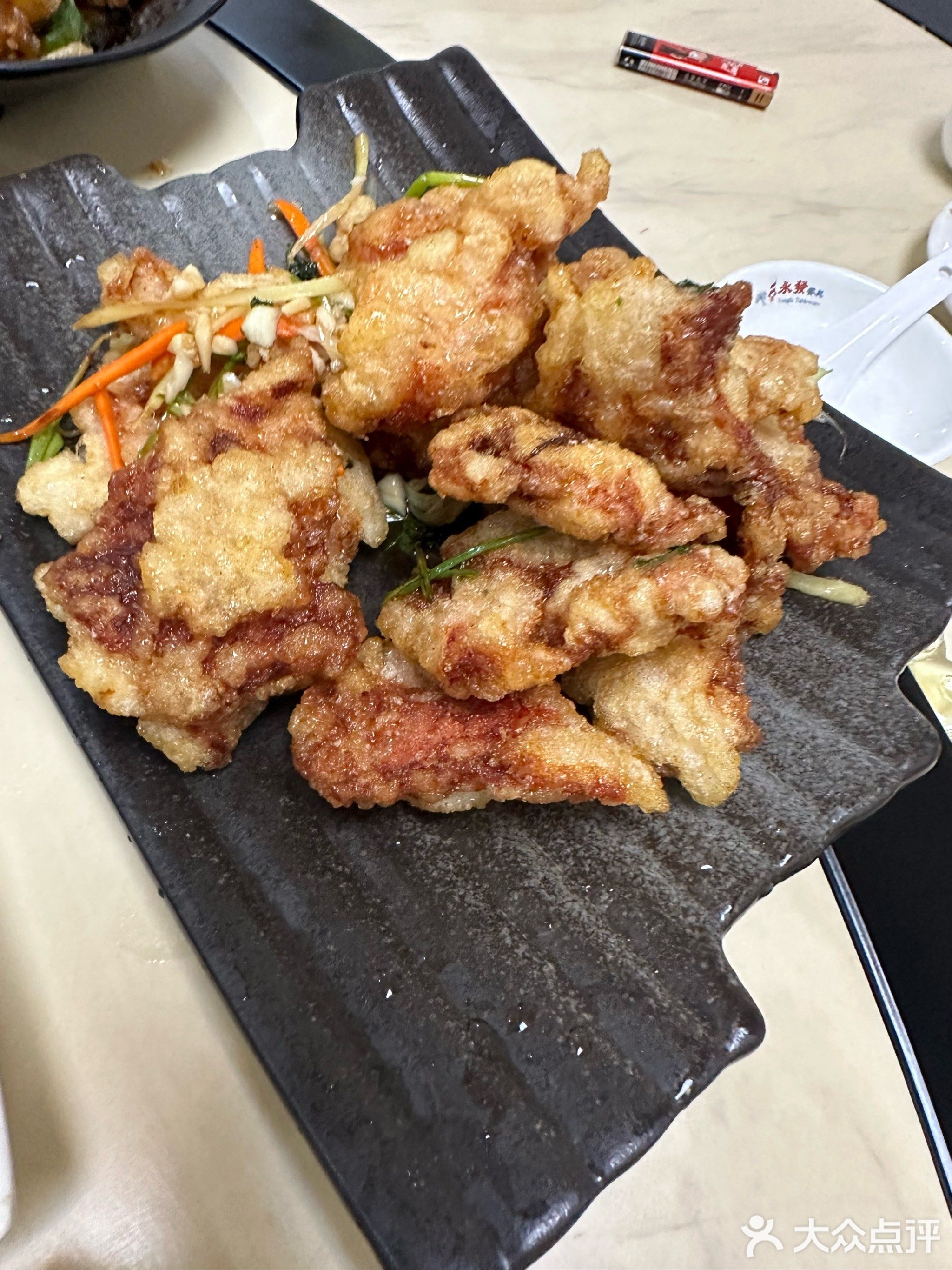 东北人家(文铜路店)