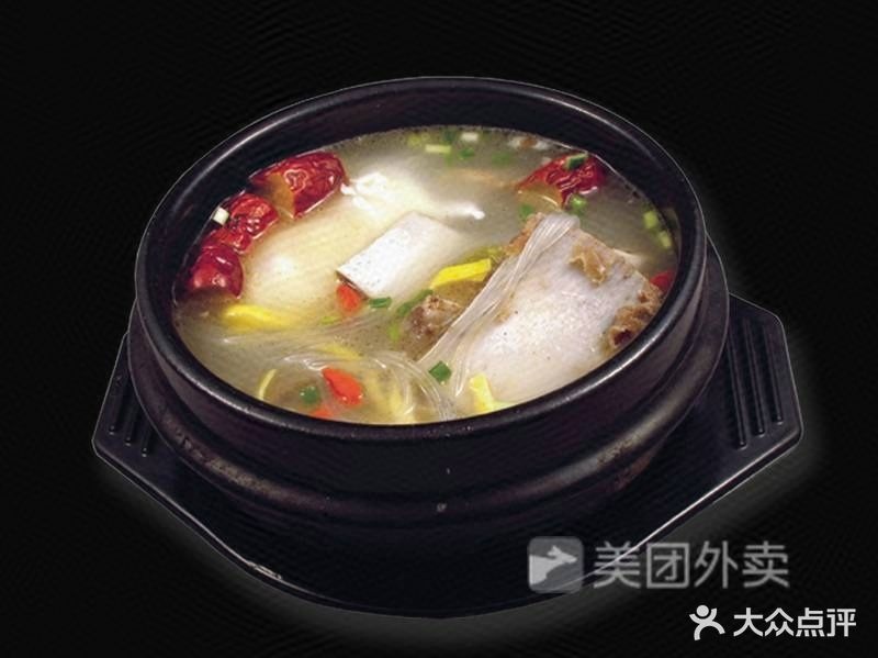 江西瓦罐煨汤(儋州社区店)
