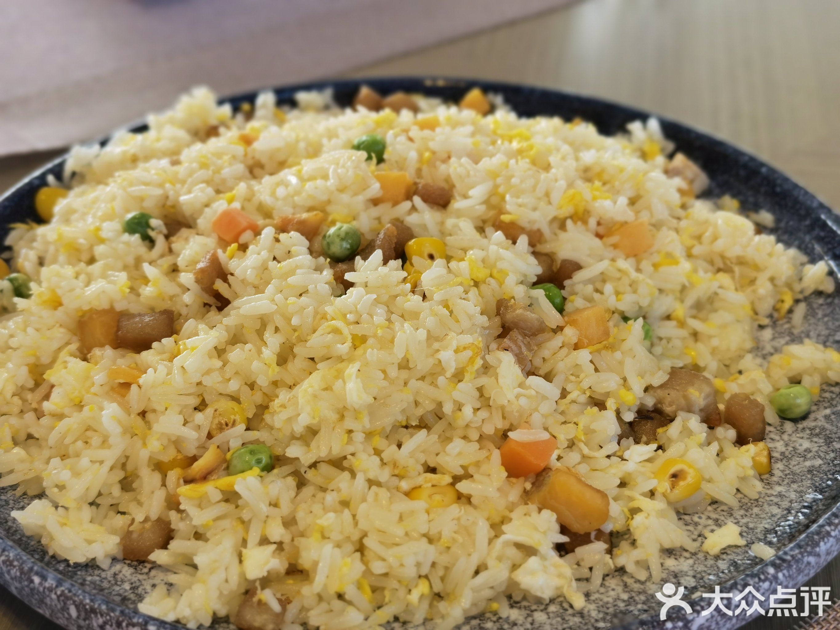 浪漫海岸喜来登爱丽丝自助西餐厅