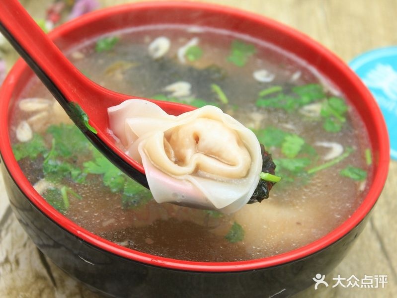 秋芳小吃(大千文化苑店)