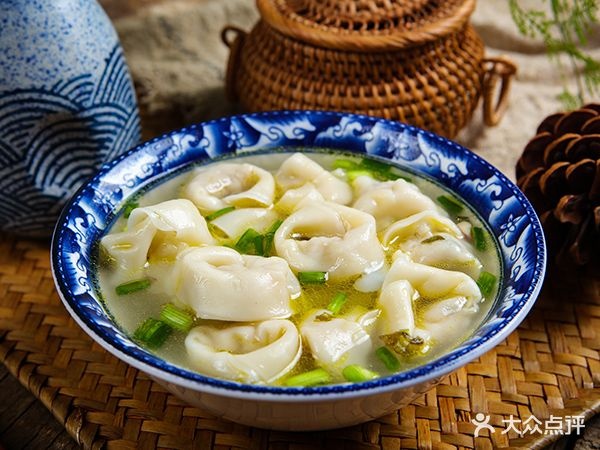 侨味云吞(尚誉名筑店)