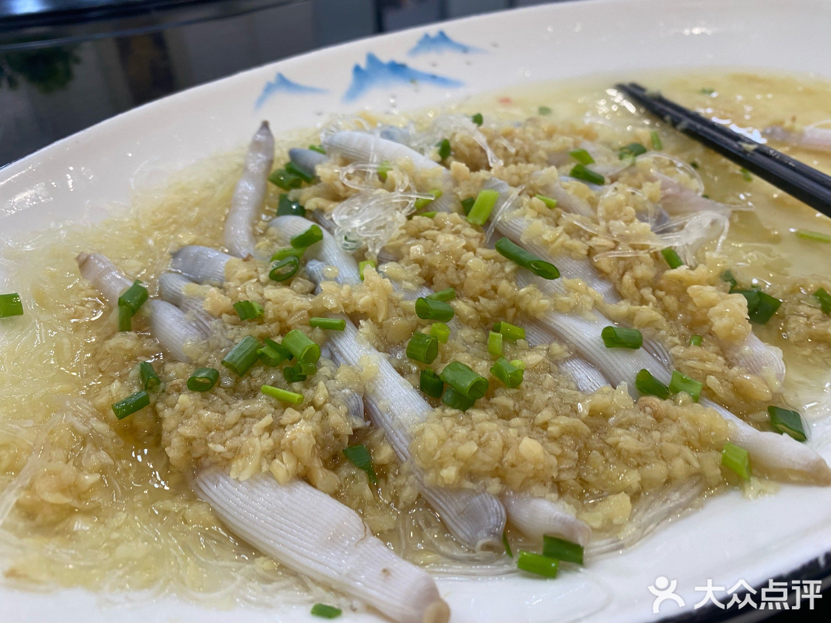 欢乐海鲜(霞山荣基店)