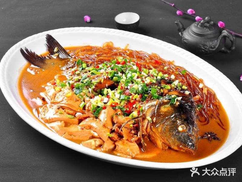 东北菜农家小院