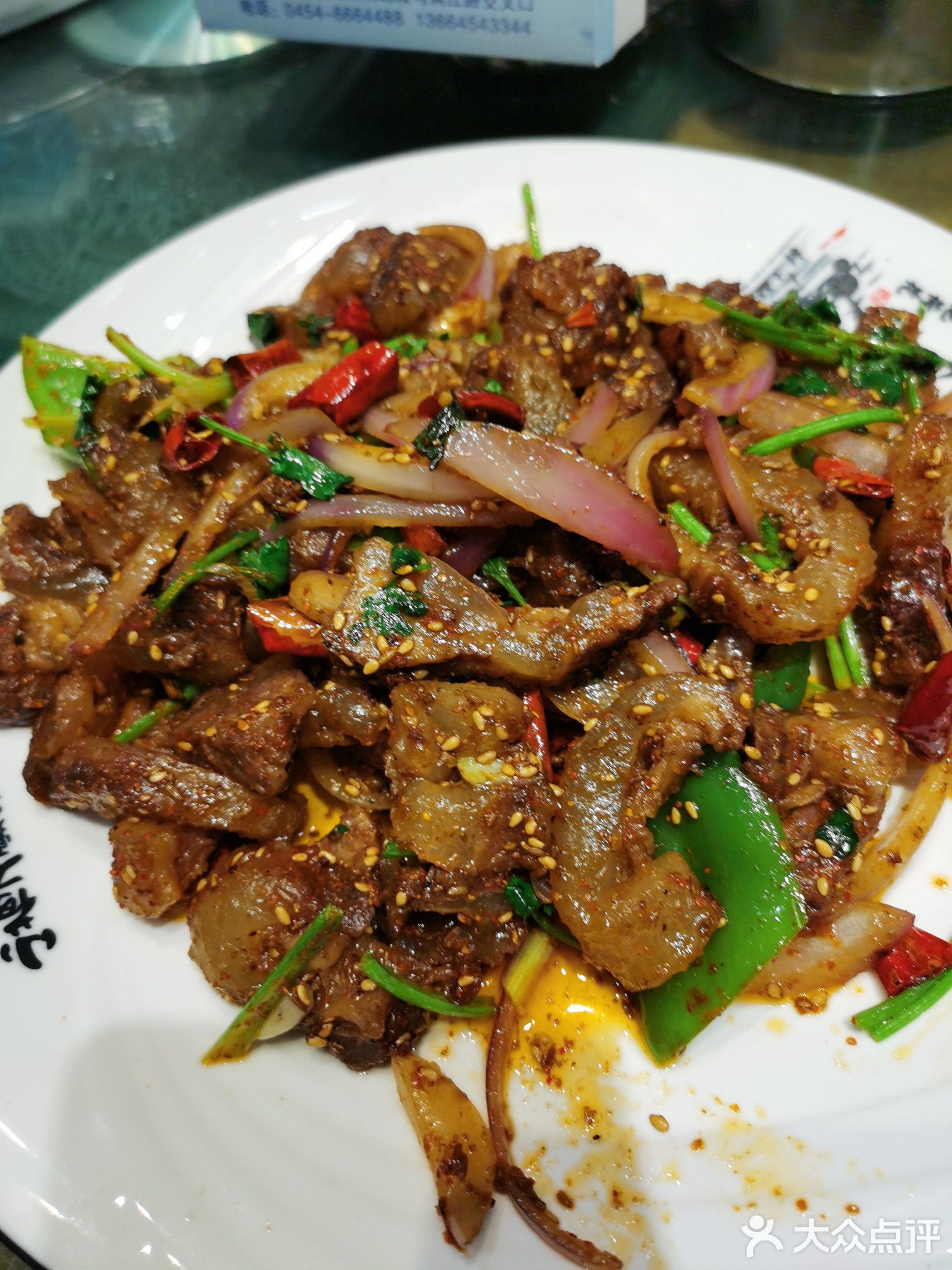 伊顺源·回民清真美食(三江广场店)