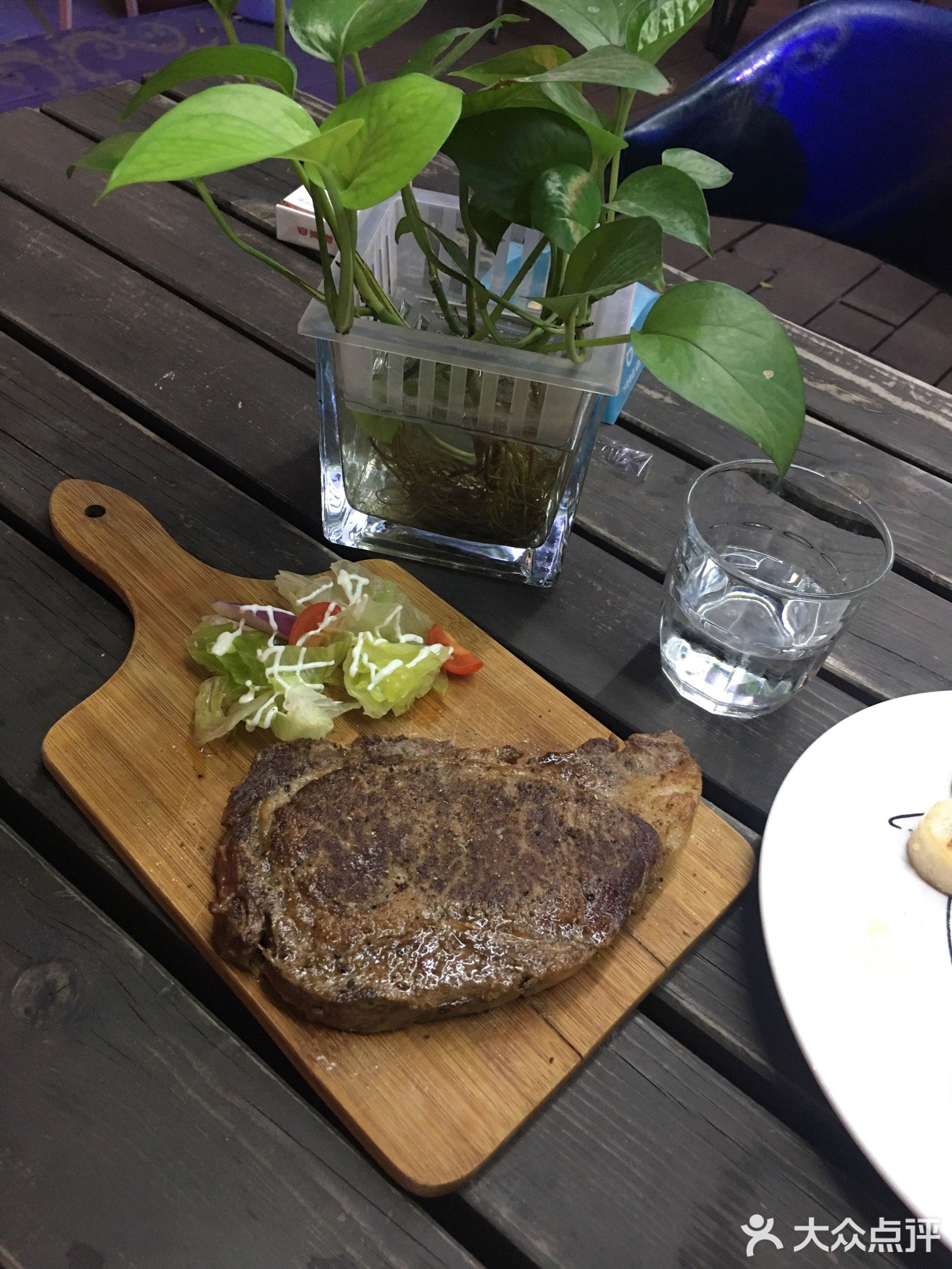 We Kitchen原切牛排精品店