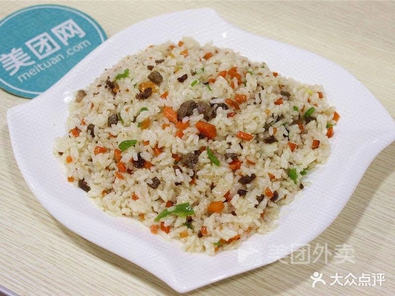 清真·西北牛肉拉面(沿港中路店)