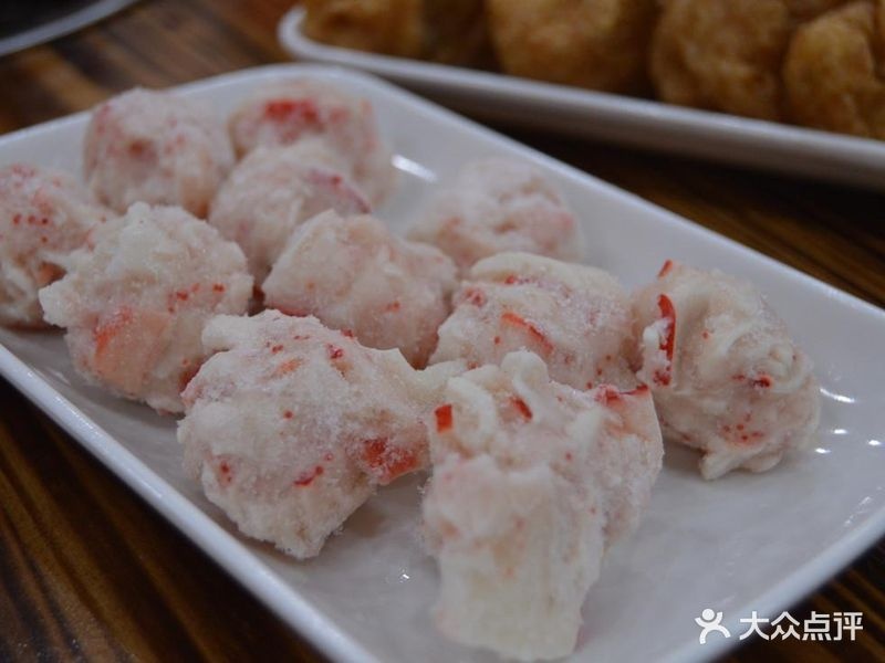 三只熊炸串·臭豆腐·小吃(富豪花园店)