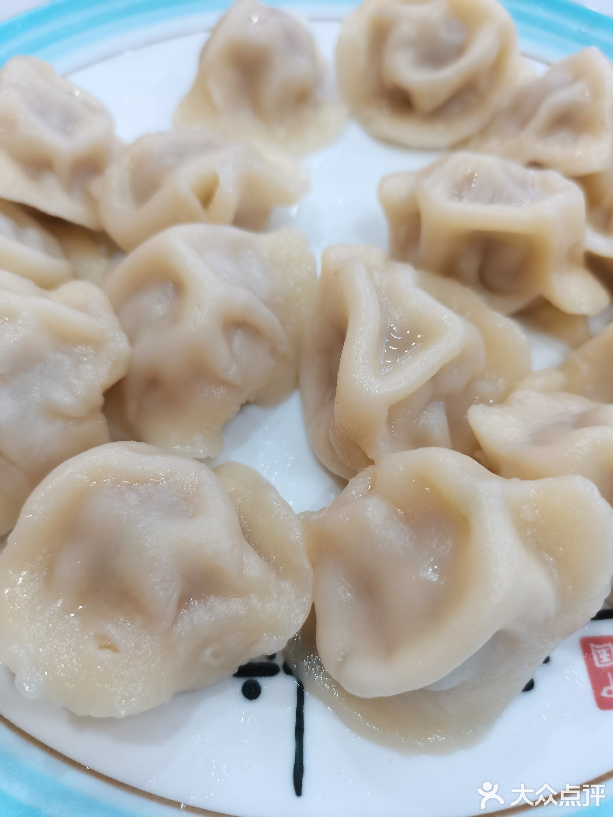 清真兰州拉面(春满园店)