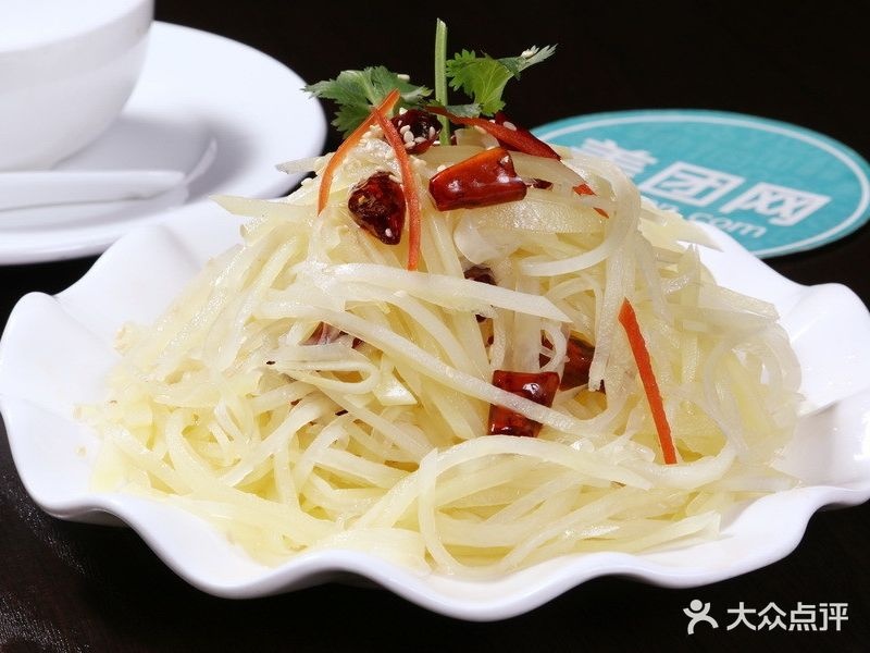 清真老摊烩饼一绝(劳动中街店)