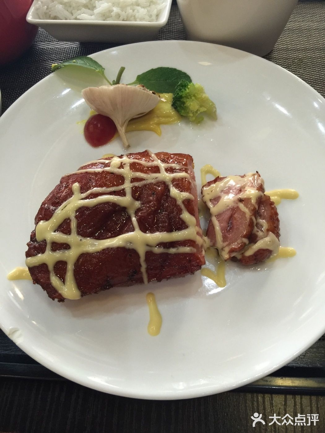 碧格牛排(清溪店)