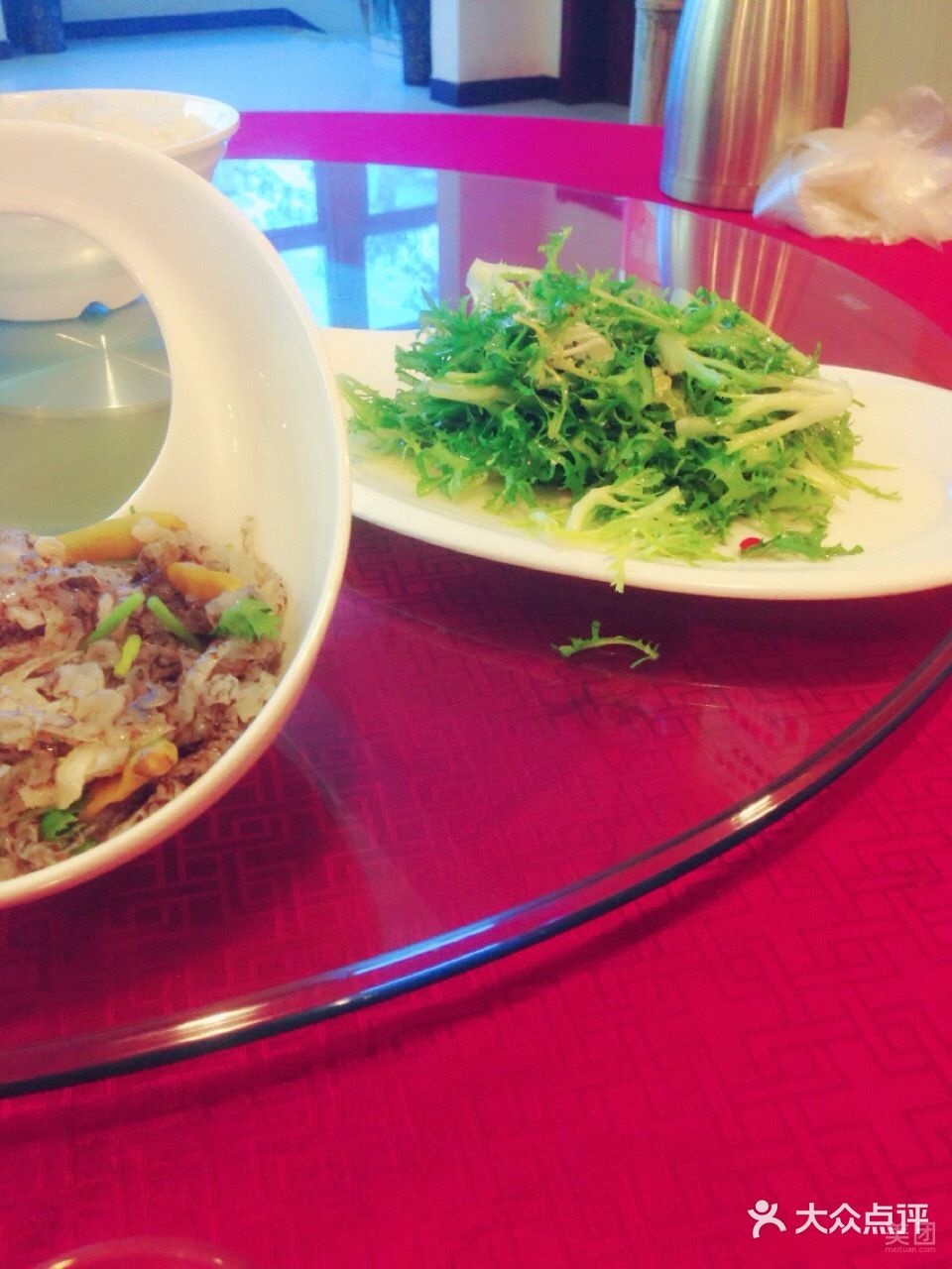 北方人家(丰润东路店)