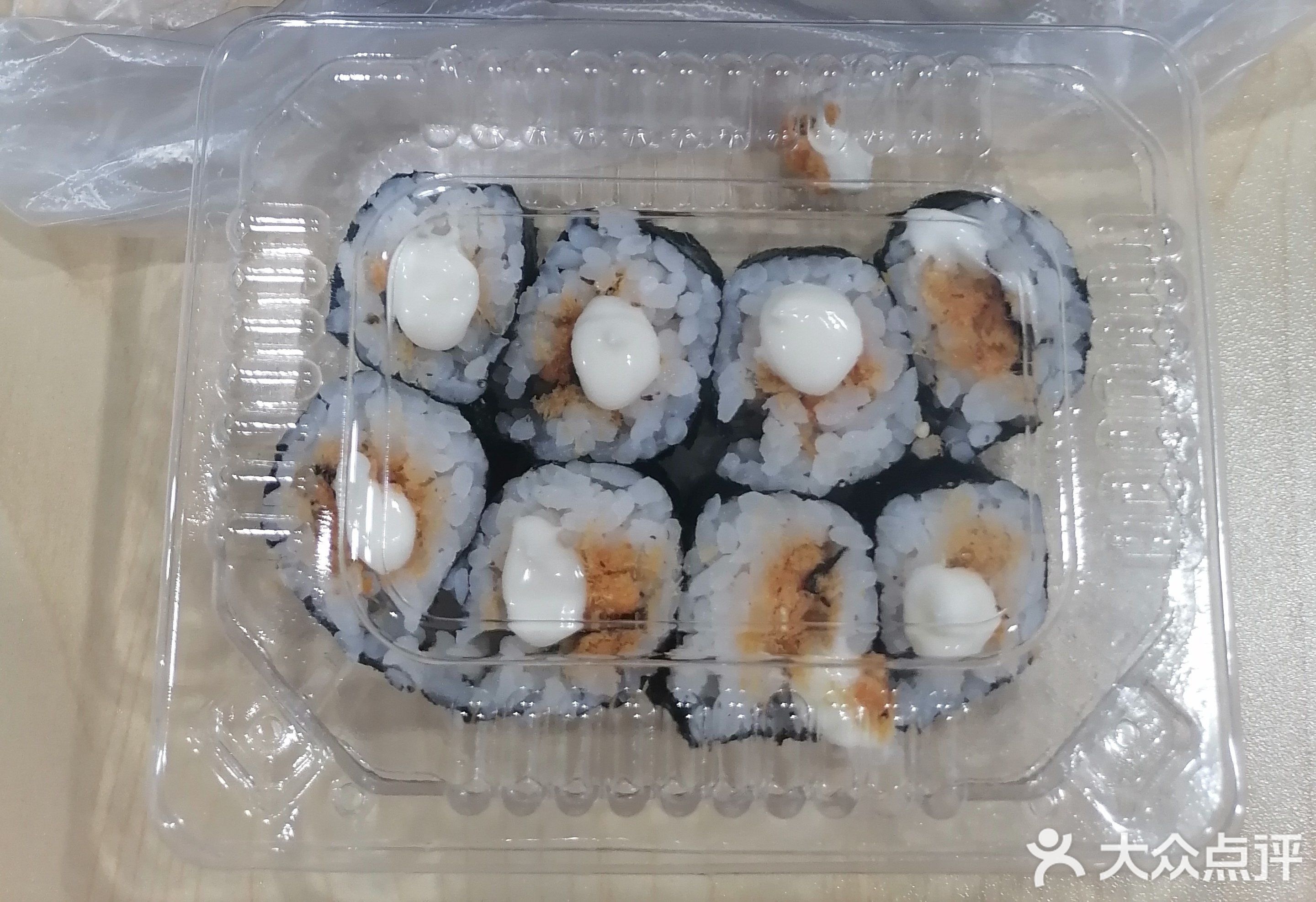 喜寿司(工农路店)