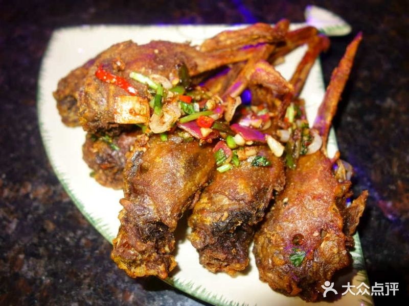 大表姐鱼生(秀湖花园店)