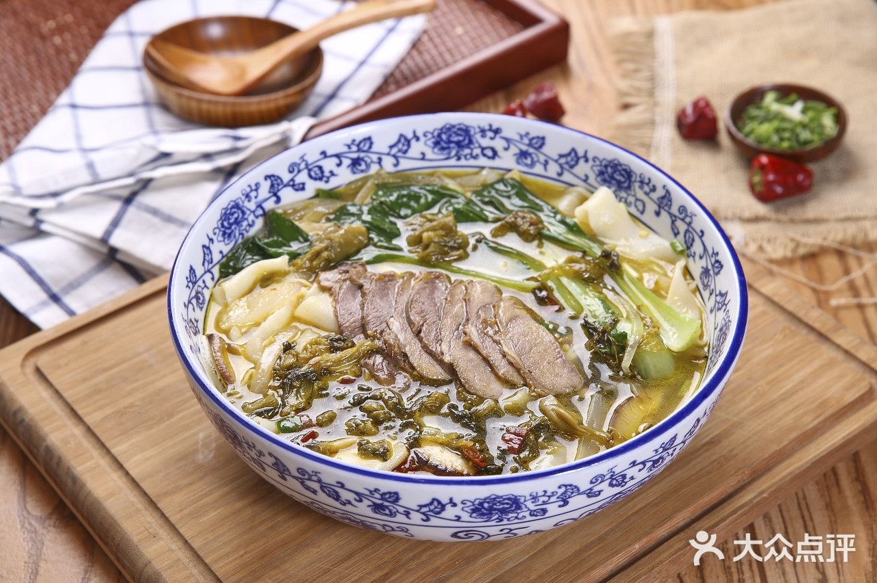 清真牛大碗拉面(通湖店)