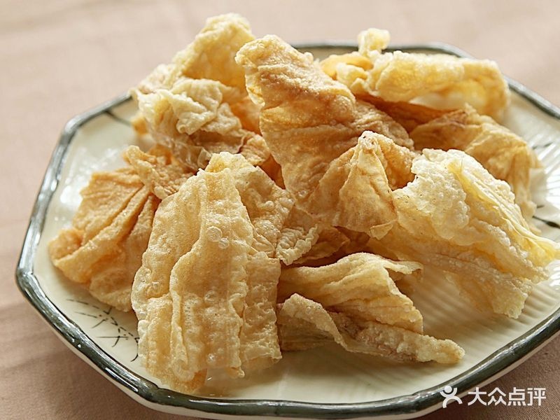 印象柳缘田螺鸭脚煲