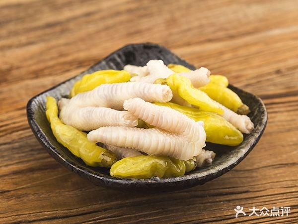 朴家韩国小吃(百花时代广场店)