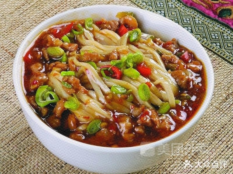 清真兰州拉面(沙平店)