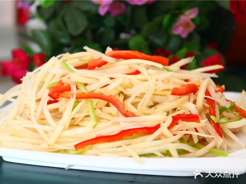 清真兰州正宗拉面(新化路店)