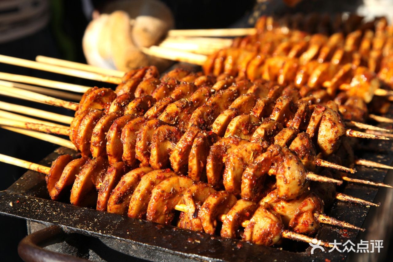 时代铁板鱿鱼(时代广场店)