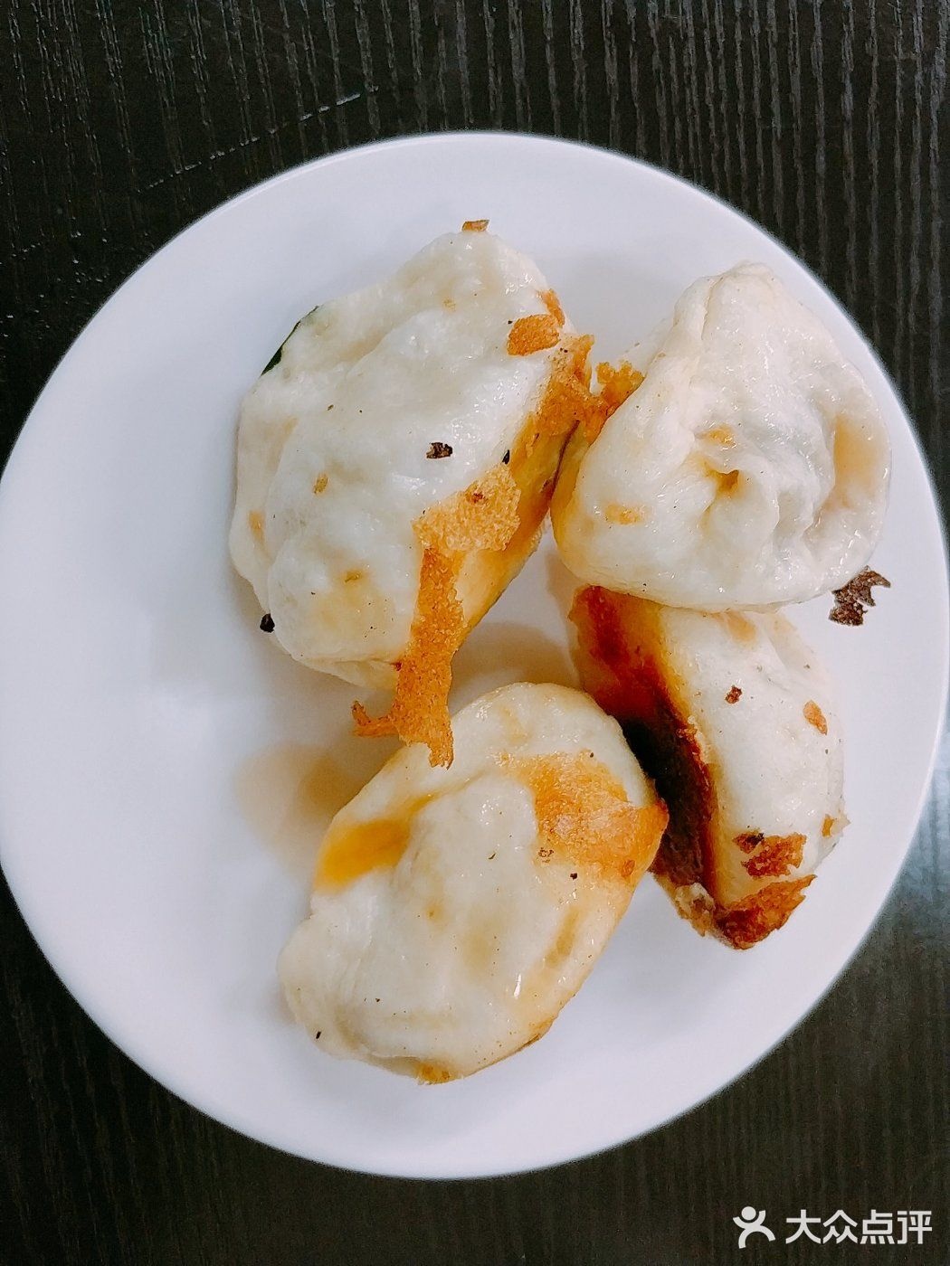 客家特色小吃(世茂湖滨首府B区店)