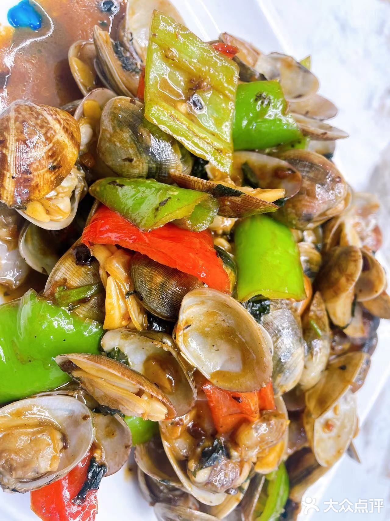 网鸿量版式海鲜(沃华时代广场店)