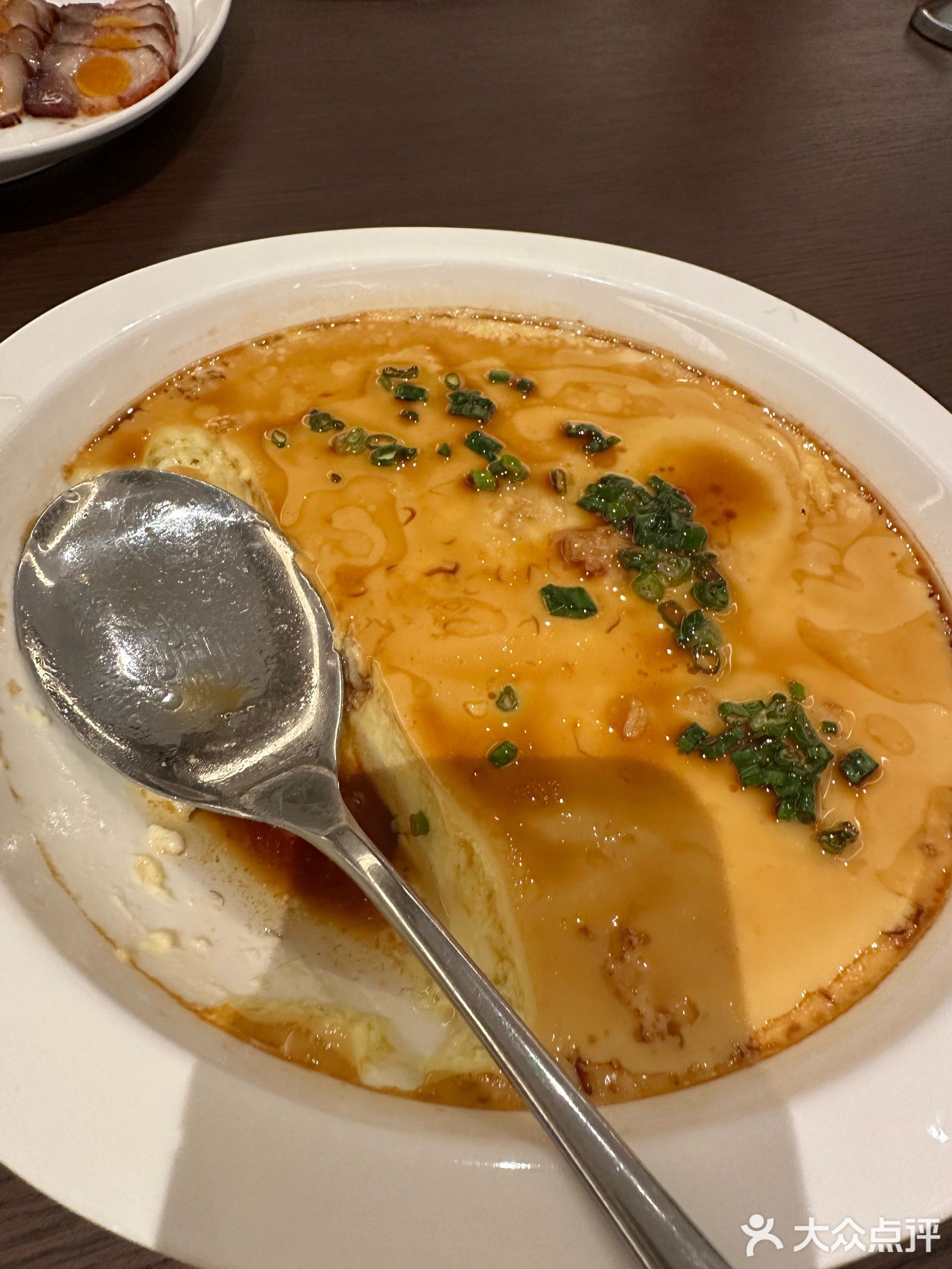 韶关嘉华半溪温泉酒店-云山阁中餐厅