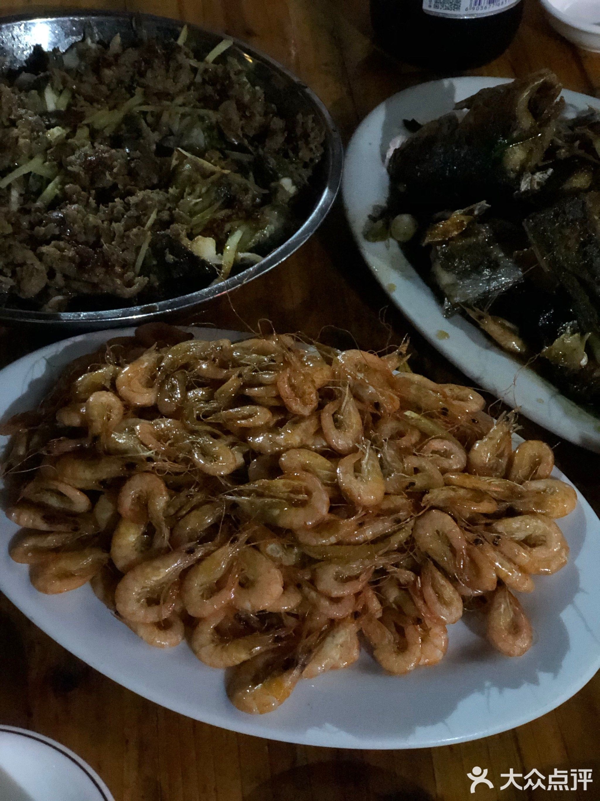 勇记美食