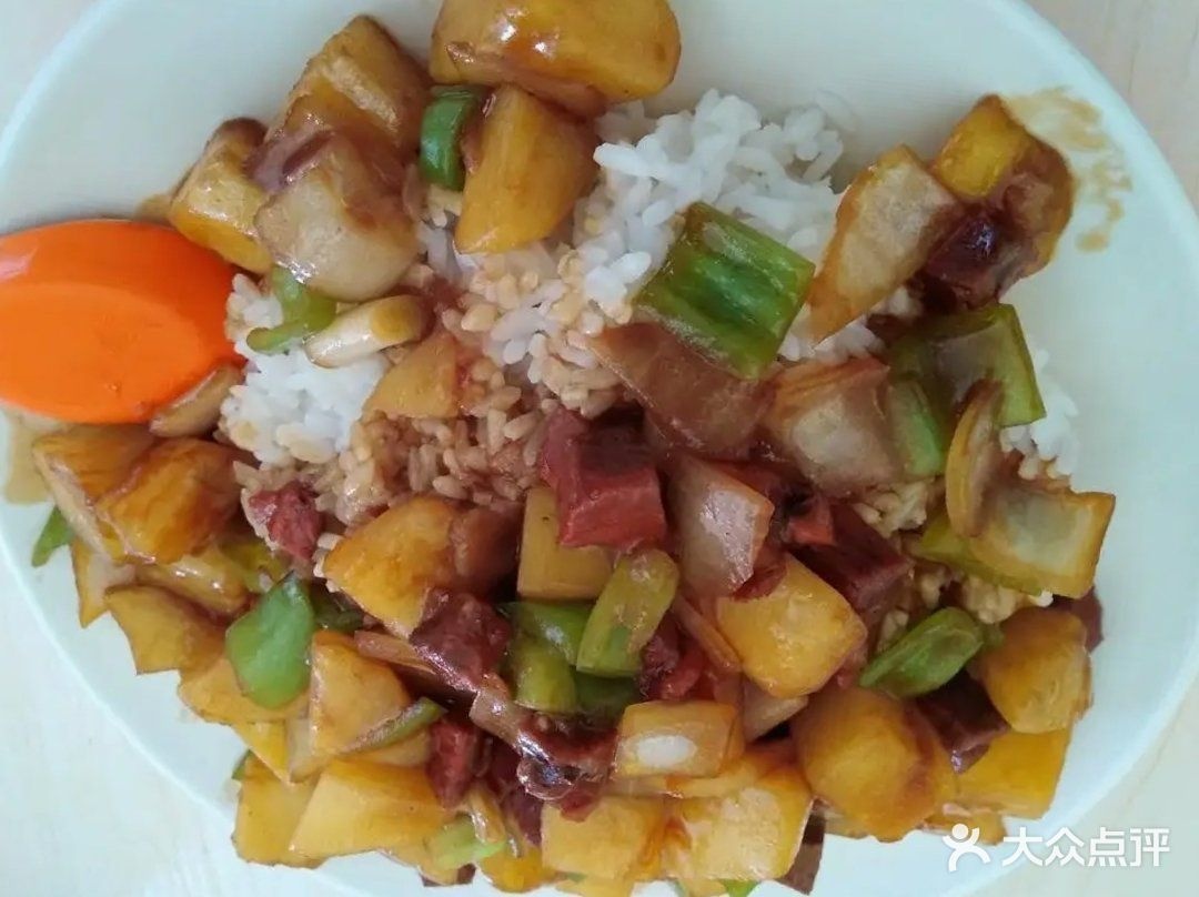 清真兰州拉面(江湾店)