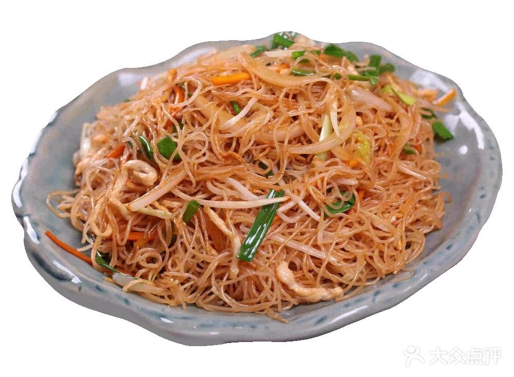 炒面炒饭(富泽苑店)