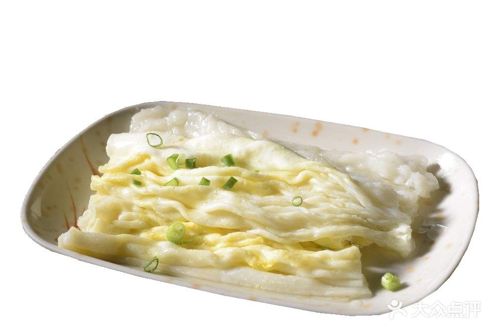 水磨肠粉(原三乡濑粉)