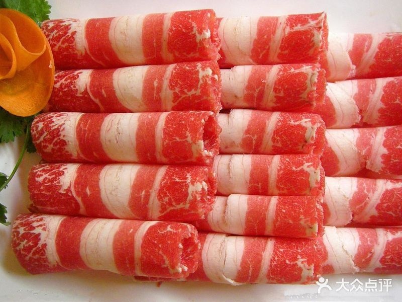 潮汕姐妹牛肉火锅店