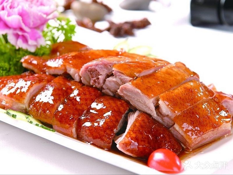 广立办烧腊快餐(麻章名街店)