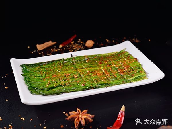 阿里烤肉·涮烤生料