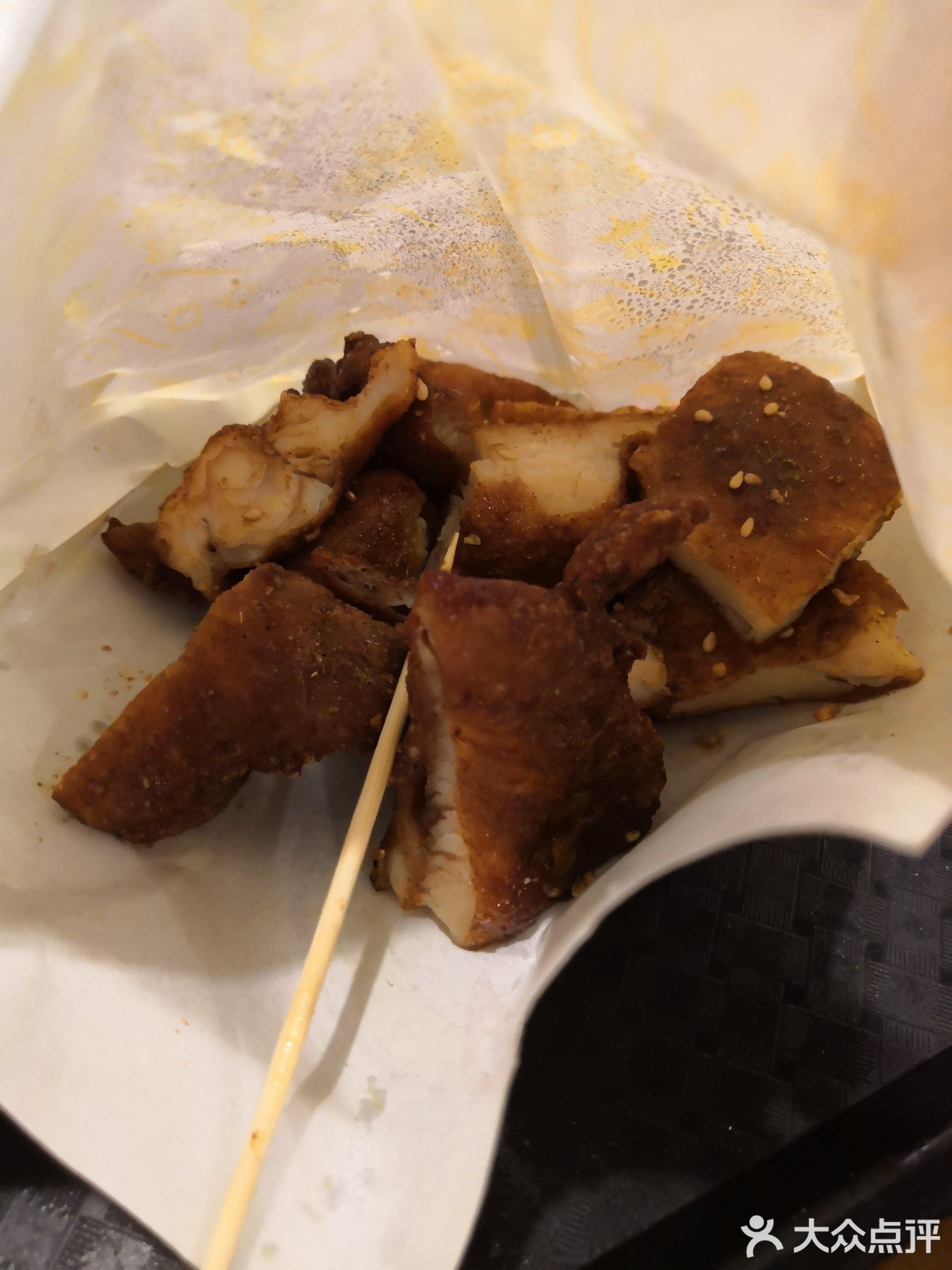 咕咕鸡(华都汇店)