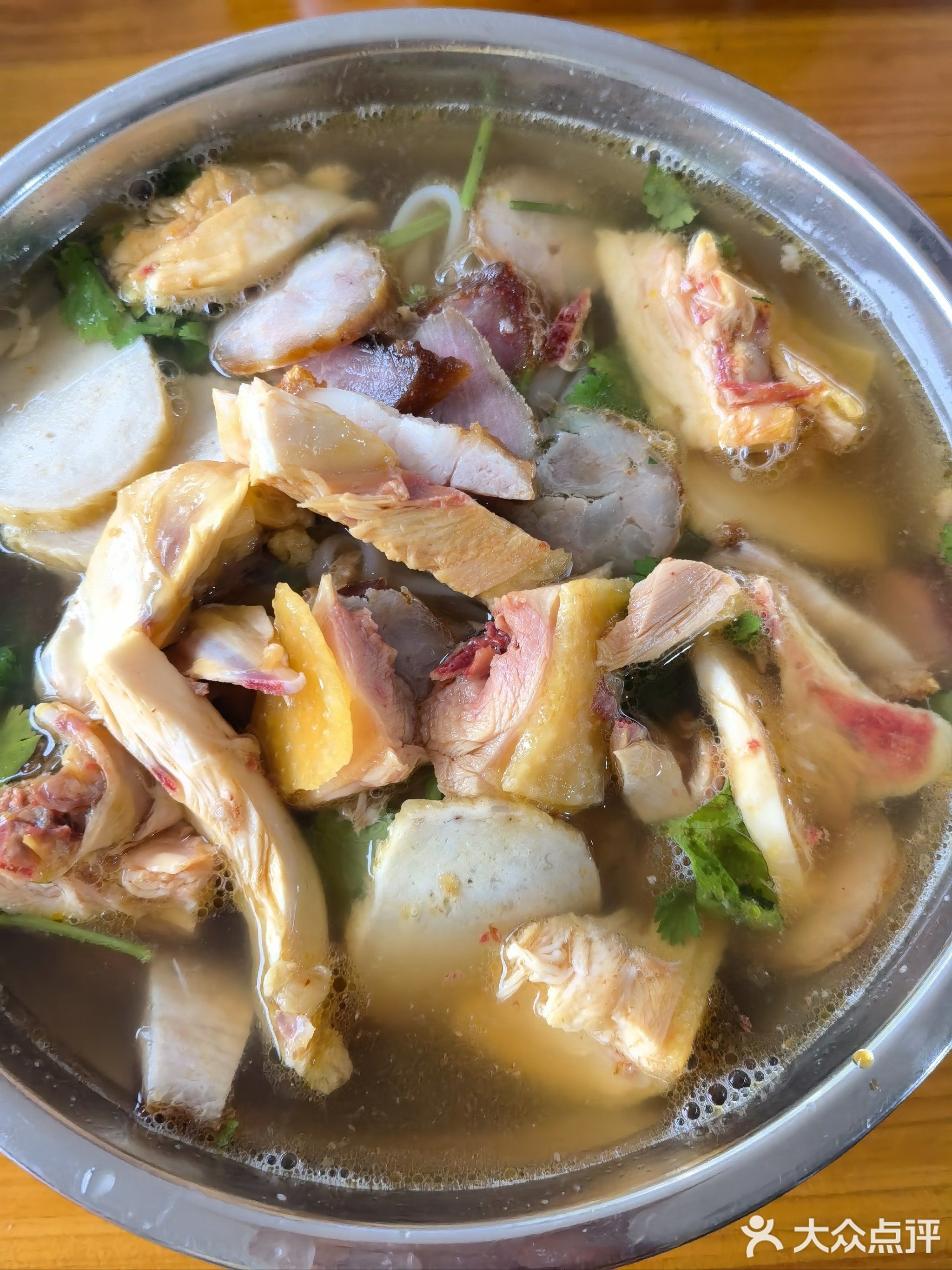 越味粉店