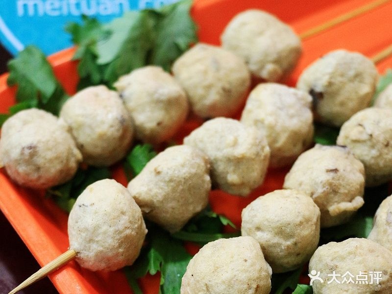 绿岛邨珍珠奶茶店