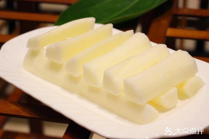 莽子火锅(鲁肃大道店)