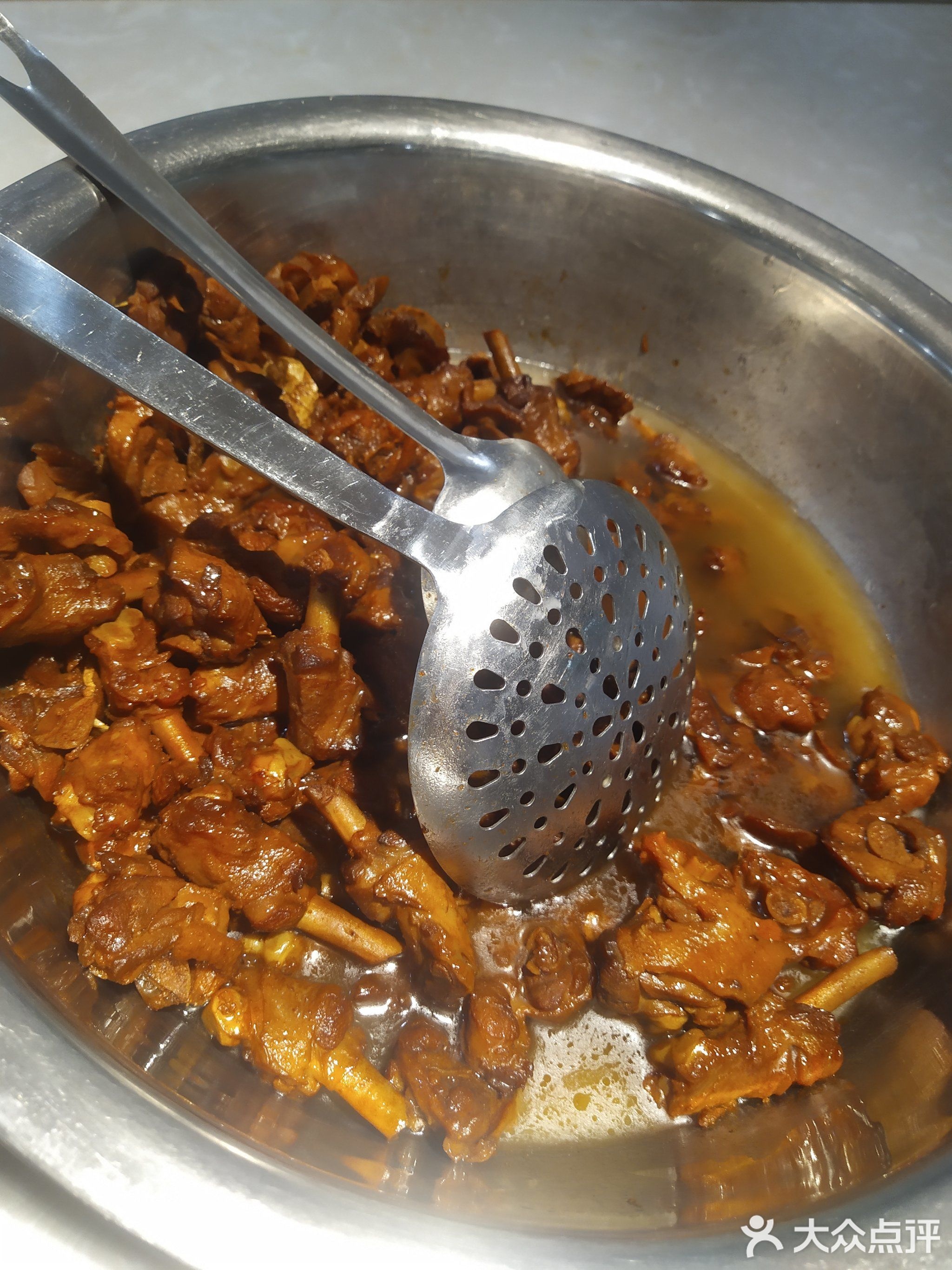 大利饭店