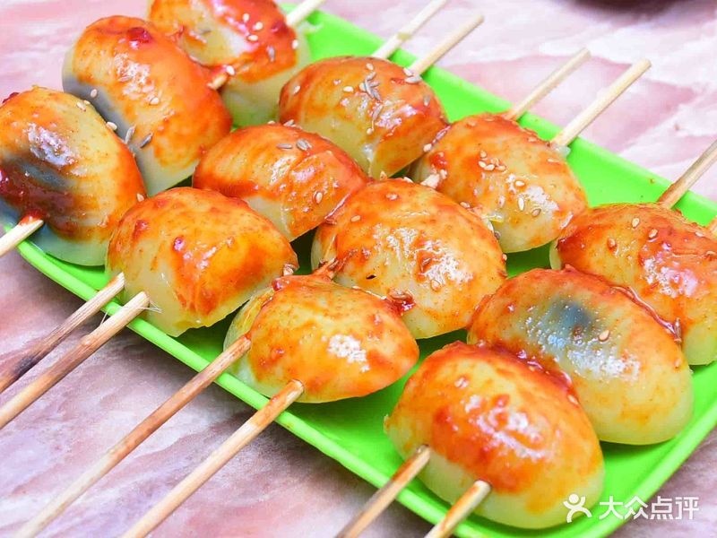 隋阿福88号麻辣香锅(阳光乘风新城公寓店)