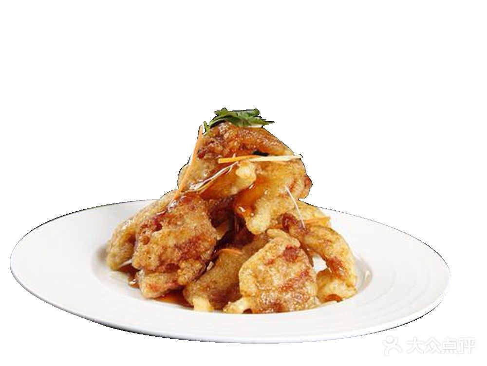 关东人家(环创大街店)